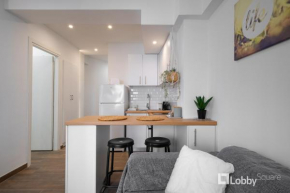 Simply Meraki Apartment by LobbySquare